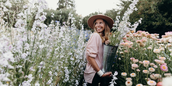 entrepreneurship development volunteers