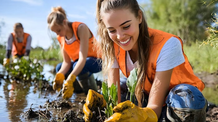 projects can contribute