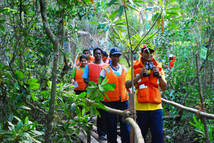 Environmental Learning Center