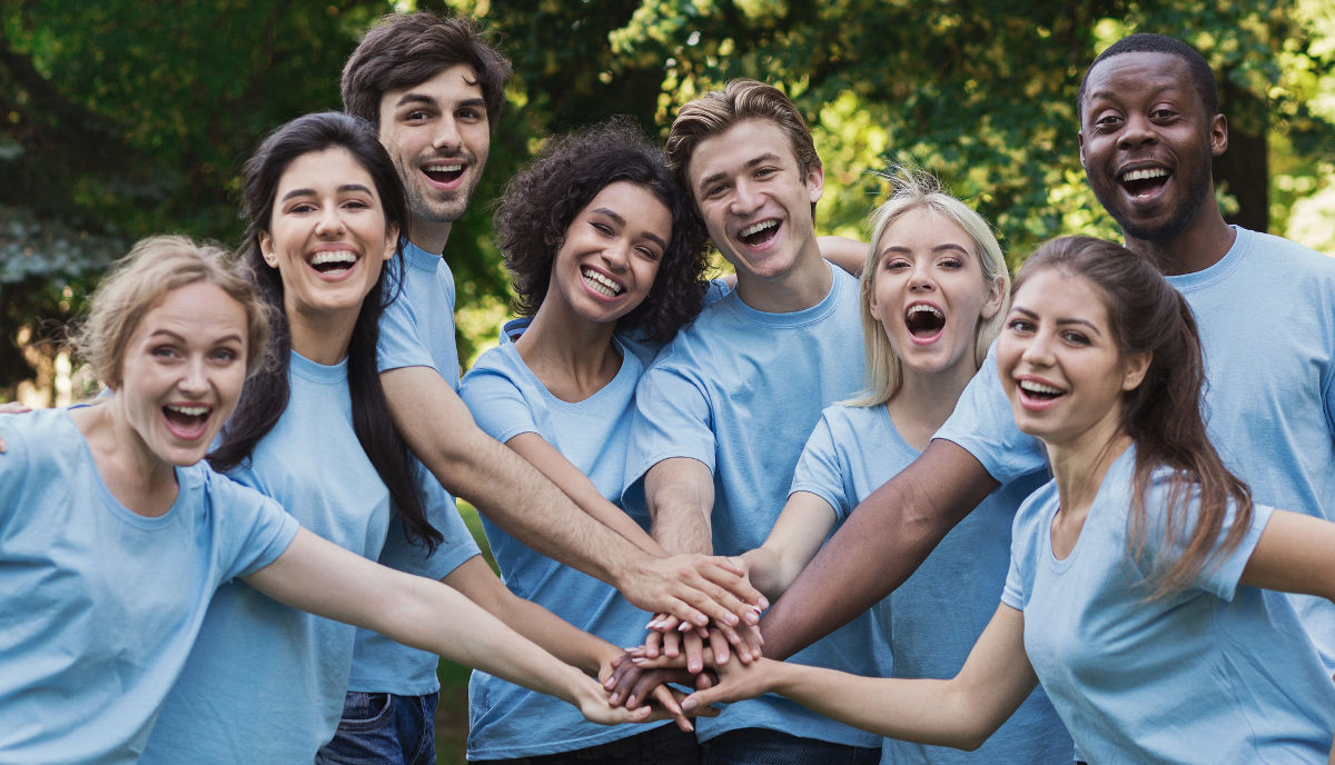 volunteer accomodation